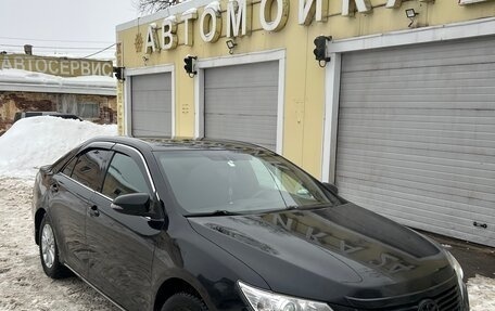 Toyota Camry, 2014 год, 850 000 рублей, 1 фотография