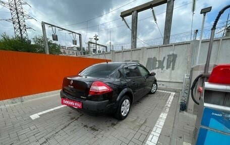 Renault Megane II, 2007 год, 490 000 рублей, 6 фотография