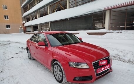 Audi A4, 2010 год, 772 000 рублей, 1 фотография