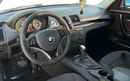 BMW 1 серия, 2008 год, 800 000 рублей, 8 фотография