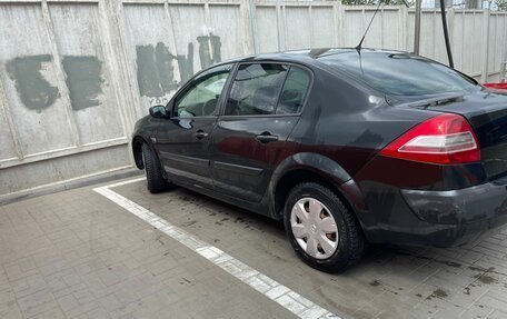 Renault Megane II, 2007 год, 490 000 рублей, 14 фотография