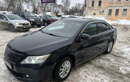 Toyota Camry, 2014 год, 850 000 рублей, 6 фотография