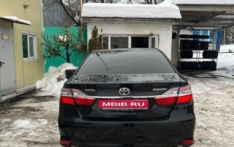 Toyota Camry, 2014 год, 850 000 рублей, 4 фотография