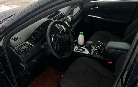 Toyota Camry, 2014 год, 850 000 рублей, 8 фотография