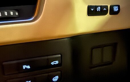 Lexus NX I, 2016 год, 2 720 000 рублей, 7 фотография