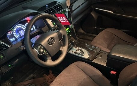 Toyota Camry, 2014 год, 850 000 рублей, 9 фотография