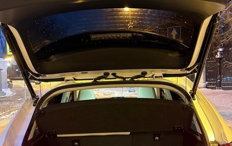 Lexus NX I, 2016 год, 2 720 000 рублей, 14 фотография