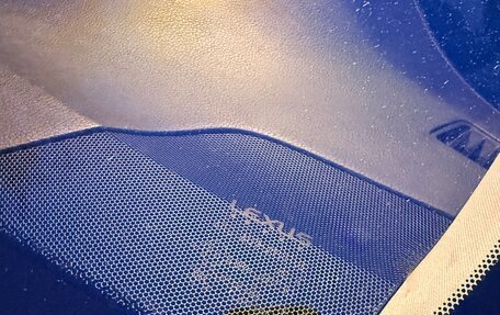 Lexus NX I, 2016 год, 2 720 000 рублей, 12 фотография