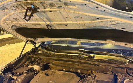 Lexus NX I, 2016 год, 2 720 000 рублей, 13 фотография