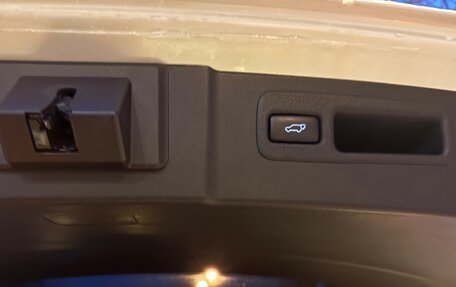 Lexus NX I, 2016 год, 2 720 000 рублей, 15 фотография