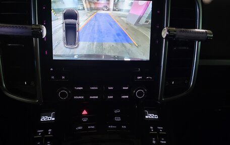 Porsche Cayenne III, 2016 год, 3 400 000 рублей, 12 фотография