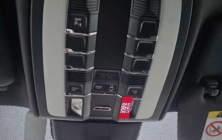 Porsche Cayenne III, 2016 год, 3 400 000 рублей, 17 фотография