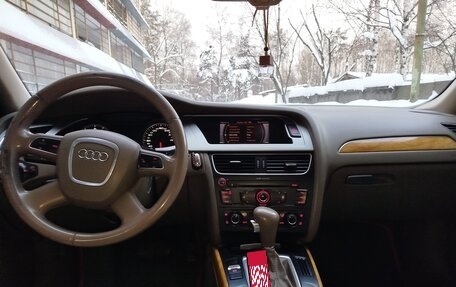 Audi A4, 2010 год, 772 000 рублей, 11 фотография