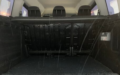 Peugeot Partner II рестайлинг 2, 2012 год, 690 000 рублей, 7 фотография