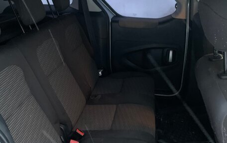 Peugeot Partner II рестайлинг 2, 2012 год, 690 000 рублей, 10 фотография