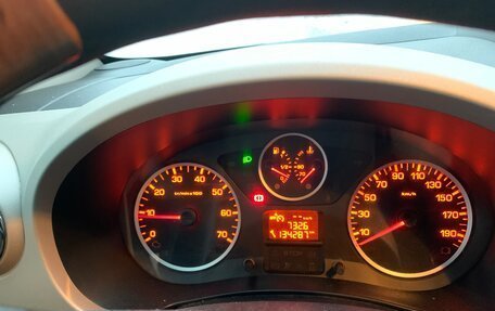 Peugeot Partner II рестайлинг 2, 2012 год, 690 000 рублей, 11 фотография