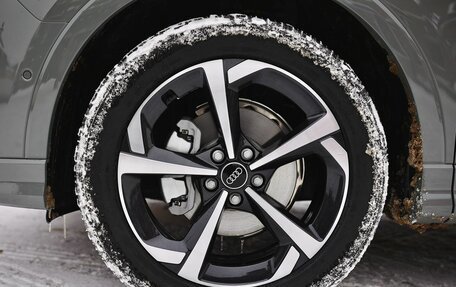 Audi Q3, 2025 год, 4 900 000 рублей, 11 фотография