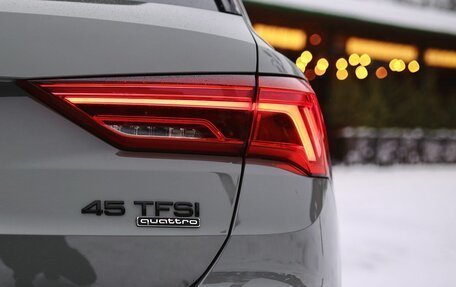 Audi Q3, 2025 год, 4 900 000 рублей, 8 фотография