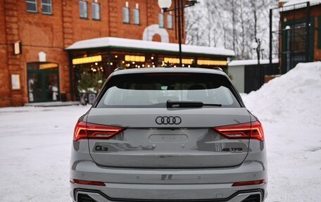 Audi Q3, 2025 год, 4 900 000 рублей, 7 фотография