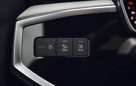 Audi Q3, 2025 год, 4 900 000 рублей, 16 фотография