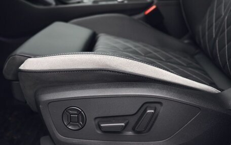 Audi Q3, 2025 год, 4 900 000 рублей, 17 фотография