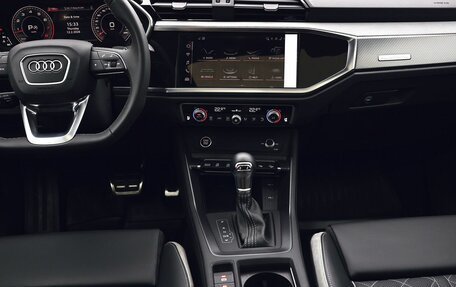 Audi Q3, 2025 год, 4 900 000 рублей, 23 фотография