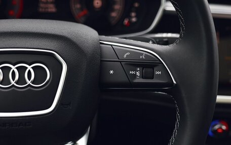 Audi Q3, 2025 год, 4 900 000 рублей, 22 фотография