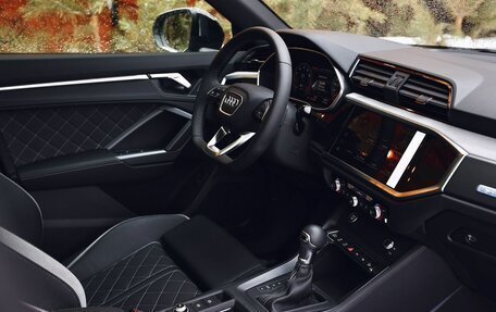 Audi Q3, 2025 год, 4 900 000 рублей, 32 фотография