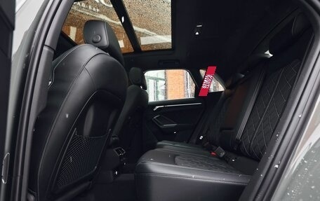 Audi Q3, 2025 год, 4 900 000 рублей, 35 фотография