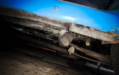 Москвич 408, 1974 год, 300 000 рублей, 2 фотография