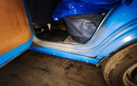 Москвич 408, 1974 год, 300 000 рублей, 3 фотография