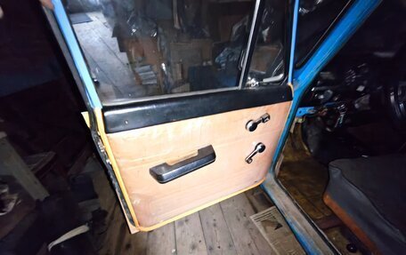 Москвич 408, 1974 год, 300 000 рублей, 4 фотография