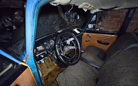 Москвич 408, 1974 год, 300 000 рублей, 5 фотография