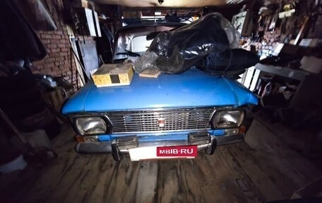 Москвич 408, 1974 год, 300 000 рублей, 8 фотография