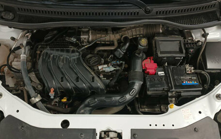 Renault Kaptur I рестайлинг, 2020 год, 1 555 057 рублей, 4 фотография