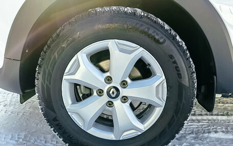 Renault Kaptur I рестайлинг, 2020 год, 1 555 057 рублей, 10 фотография
