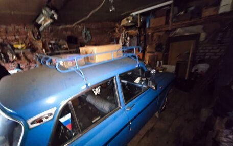 Москвич 408, 1974 год, 300 000 рублей, 11 фотография