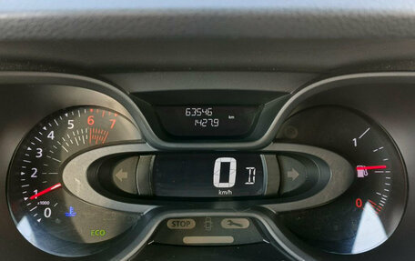 Renault Kaptur I рестайлинг, 2020 год, 1 555 057 рублей, 17 фотография