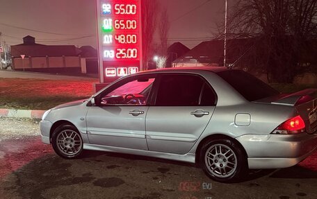Mitsubishi Lancer IX, 2007 год, 420 000 рублей, 1 фотография