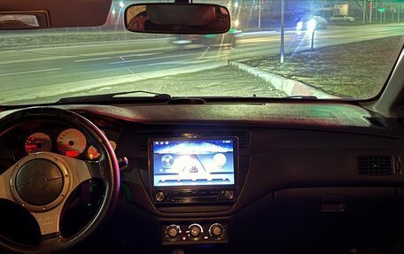 Mitsubishi Lancer IX, 2007 год, 420 000 рублей, 2 фотография