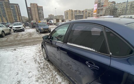 Volkswagen Polo VI (EU Market), 2016 год, 580 000 рублей, 6 фотография