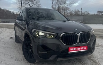 BMW X1, 2020 год, 3 550 000 рублей, 1 фотография