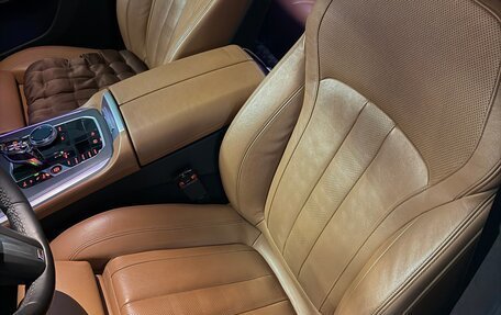 BMW X5, 2019 год, 5 900 000 рублей, 10 фотография