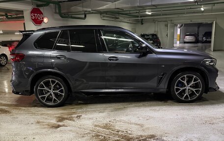BMW X5, 2019 год, 5 900 000 рублей, 3 фотография