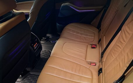 BMW X5, 2019 год, 5 900 000 рублей, 11 фотография