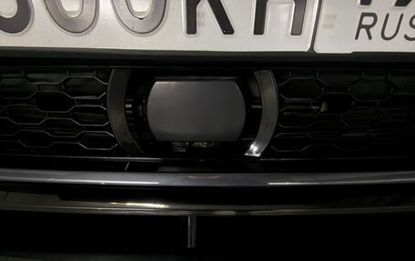 BMW X5, 2019 год, 5 900 000 рублей, 19 фотография