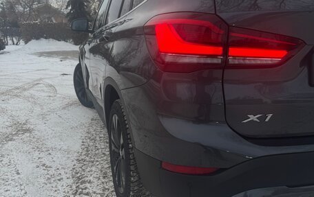 BMW X1, 2020 год, 3 550 000 рублей, 7 фотография