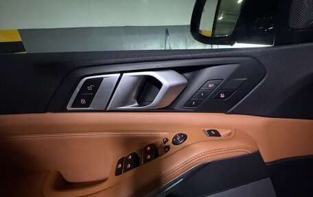 BMW X5, 2019 год, 5 900 000 рублей, 16 фотография