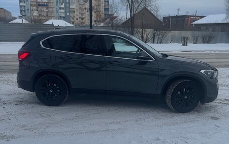 BMW X1, 2020 год, 3 550 000 рублей, 4 фотография