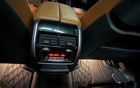 BMW X5, 2019 год, 5 900 000 рублей, 14 фотография